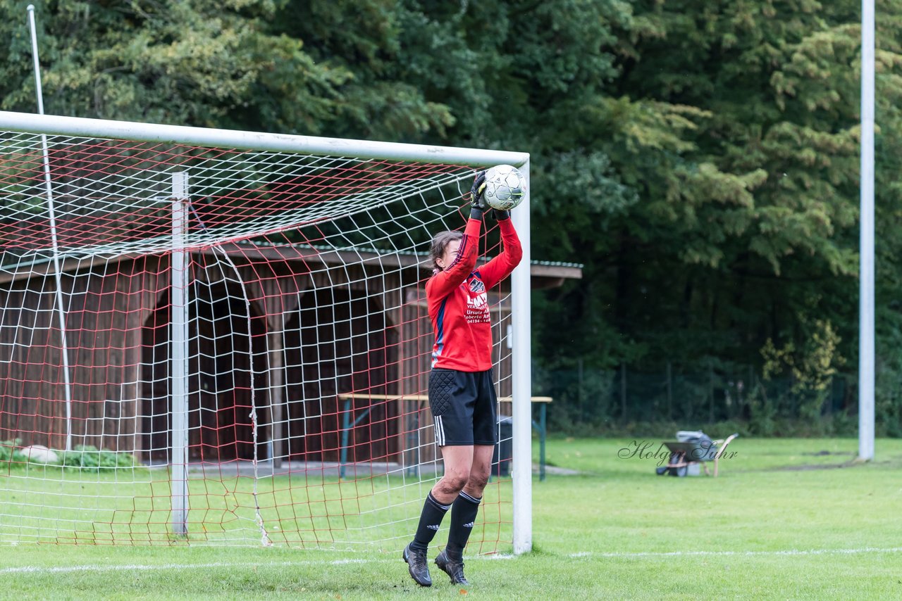 Bild 76 - F SG Daenisch Muessen - SG Blau-Rot Holstein : Ergebnis: 3:1